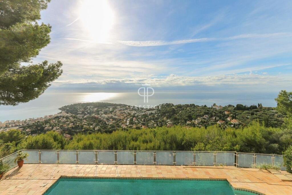 Maison à vendre, 398m², Roquebrune-Cap-Martin