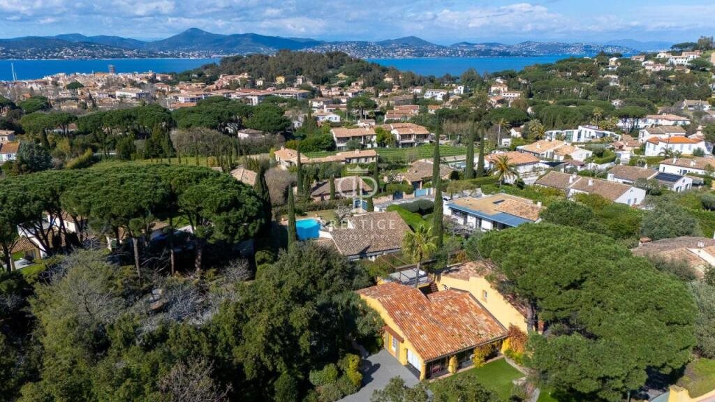 Maison à vendre, 240m², Saint-Tropez