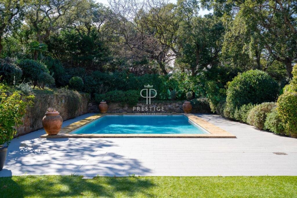 Maison à vendre, 240m², Saint-Tropez