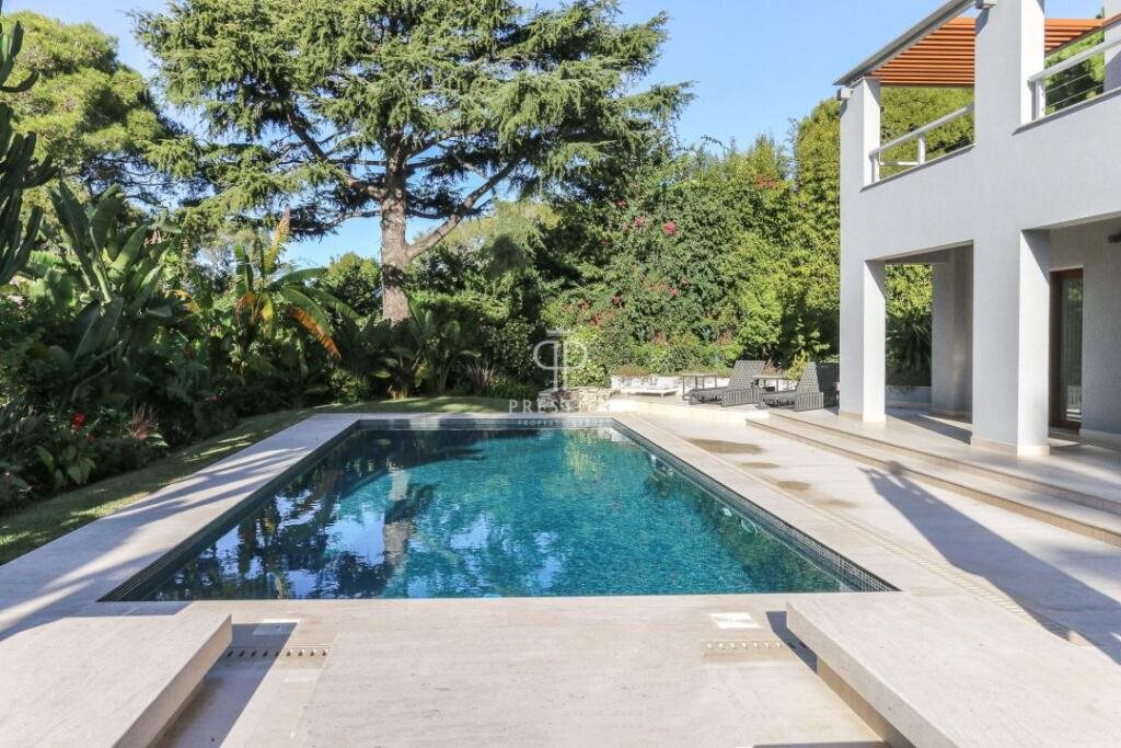 Maison à vendre, 444m², Saint-Jean-Cap-Ferrat