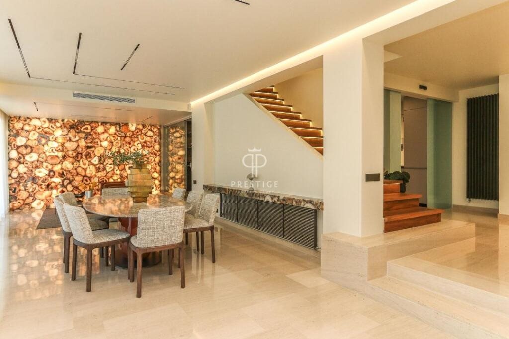 Maison à vendre, 444m², Saint-Jean-Cap-Ferrat