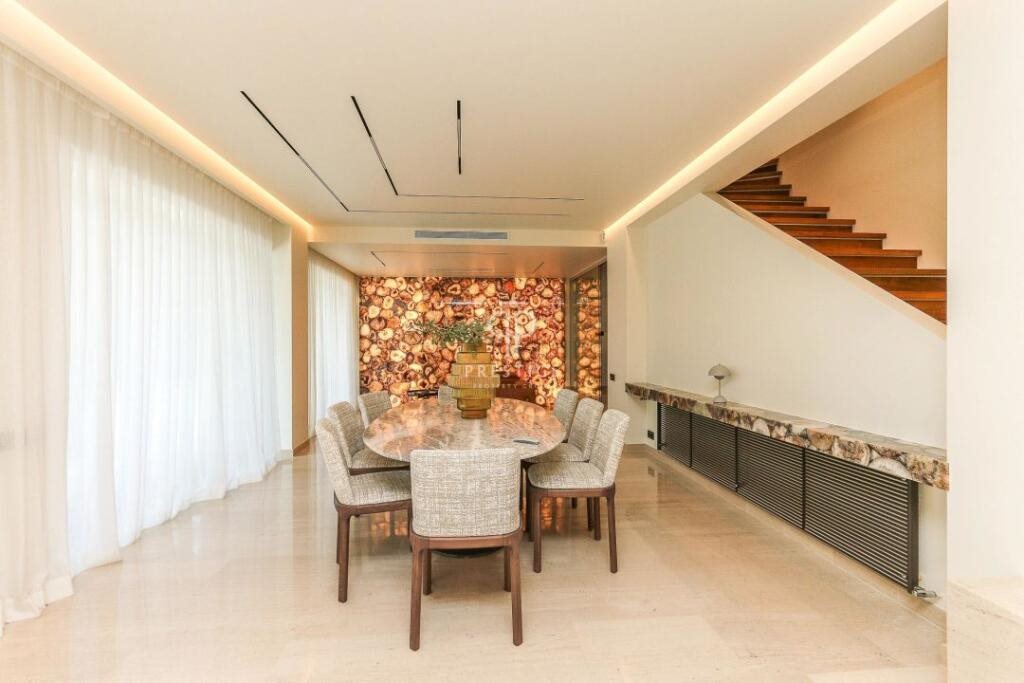 Maison à vendre, 444m², Saint-Jean-Cap-Ferrat