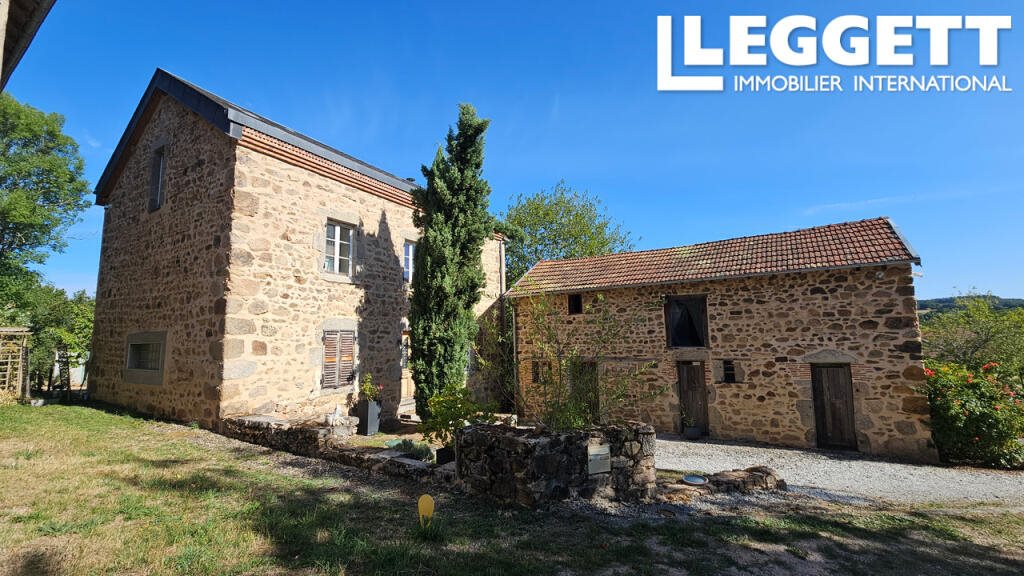 Maison à vendre, 140m², Arronnes