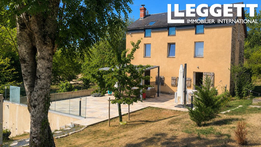Maison à vendre, 140m², Arronnes