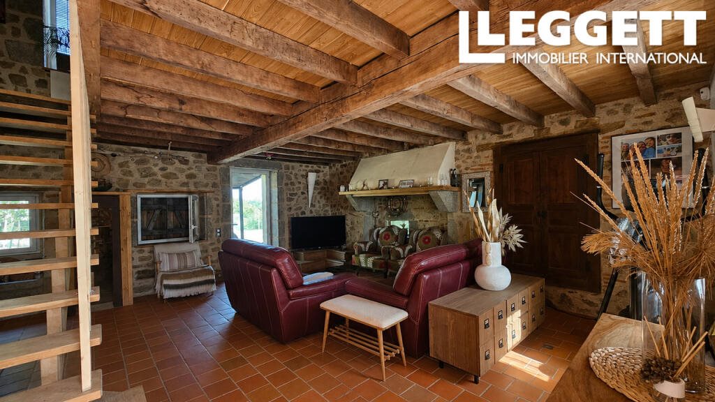 Maison à vendre, 140m², Arronnes