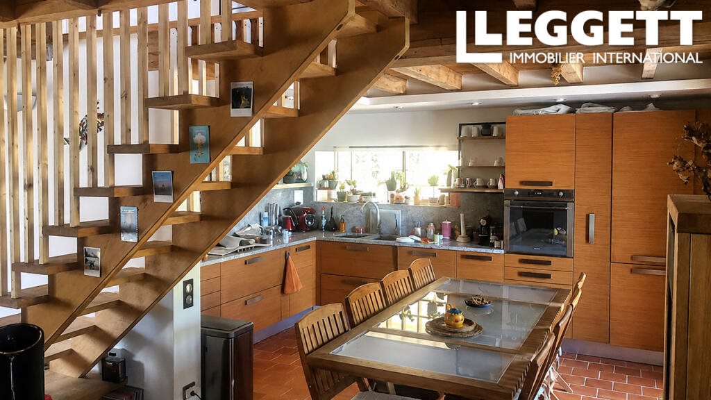 Maison à vendre, 140m², Arronnes