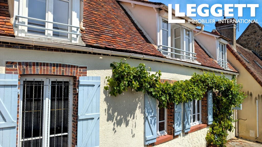 Maison à vendre, 200m², Rémalard