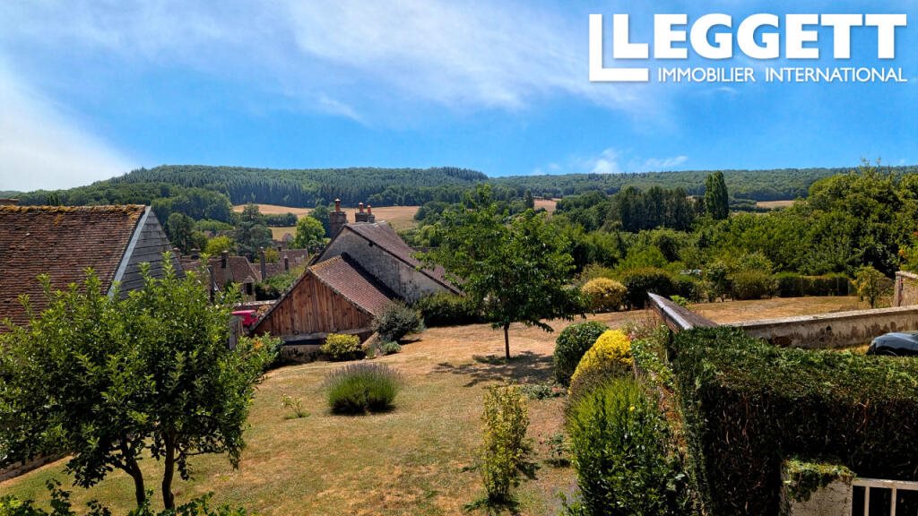 Maison à vendre, 200m², Rémalard