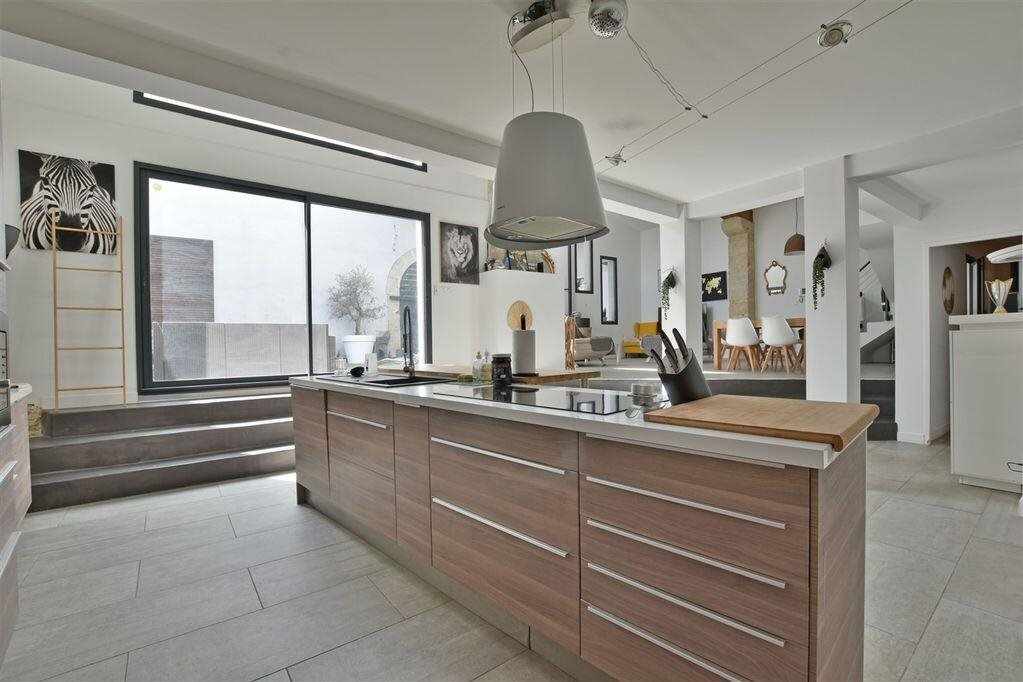 Maison à vendre, 3m², Saint-Jean-de-Védas