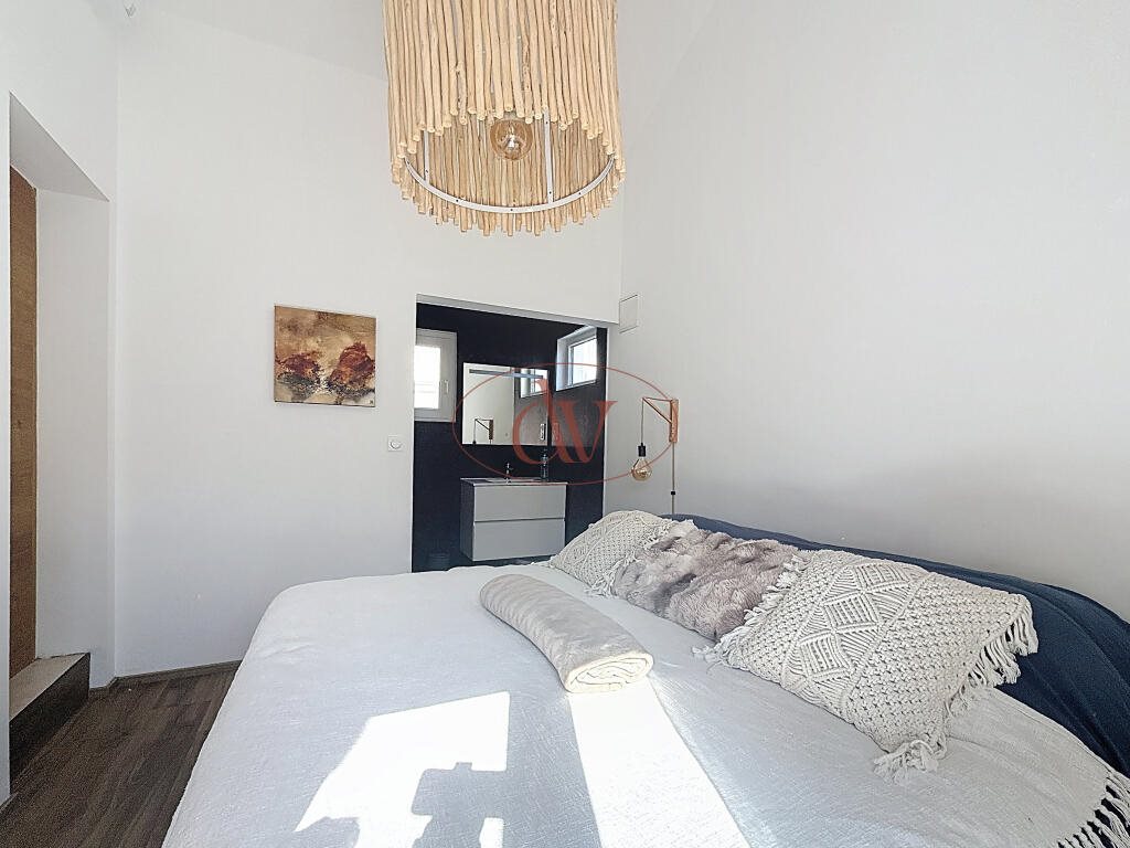 Maison à vendre, 166m², Saint-Cyprien