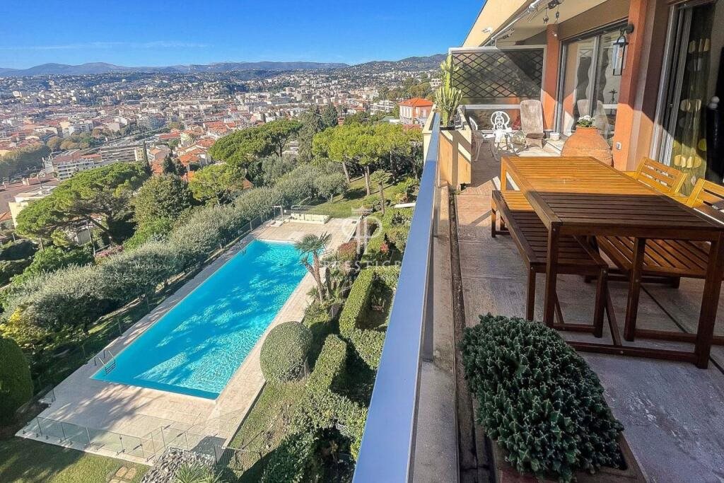 Appartement à vendre, 83m², Nice