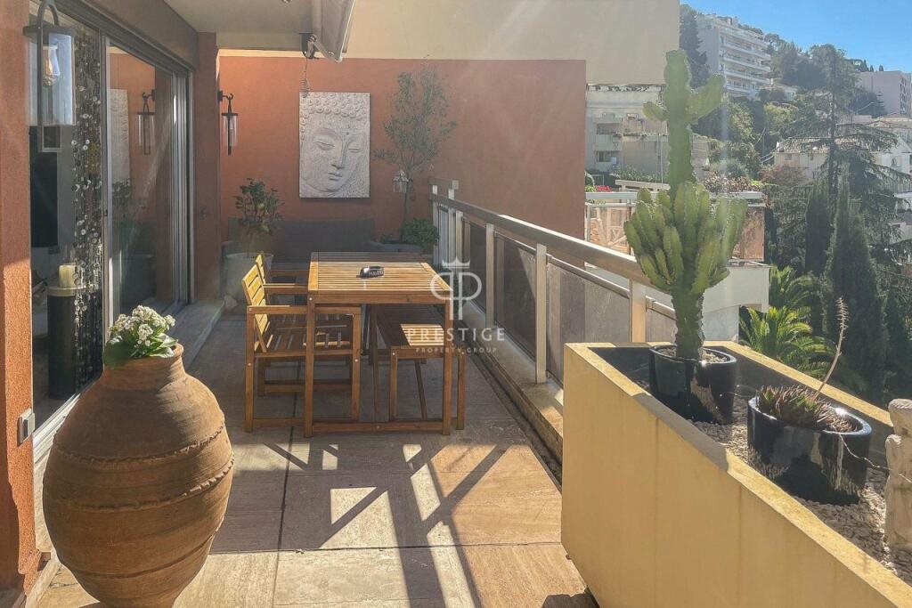 Appartement à vendre, 83m², Nice