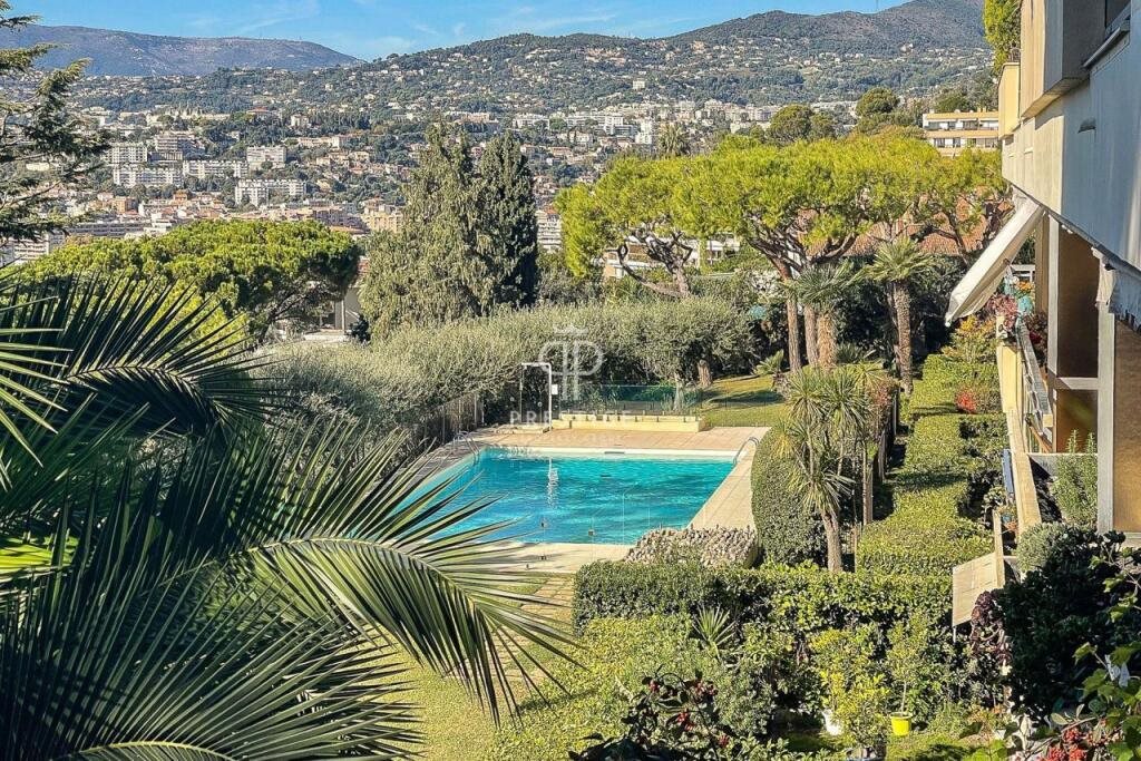 Appartement à vendre, 83m², Nice