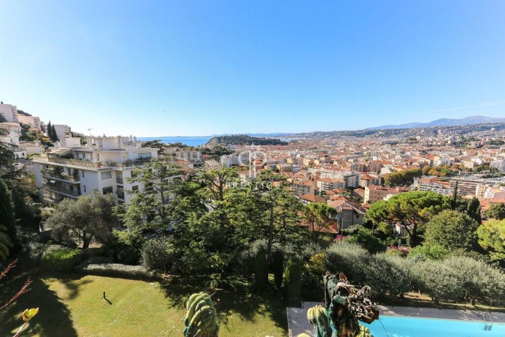 Appartement à vendre, 83m², Nice