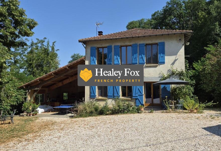 Maison à vendre, 148m², Castelnau-Magnoac