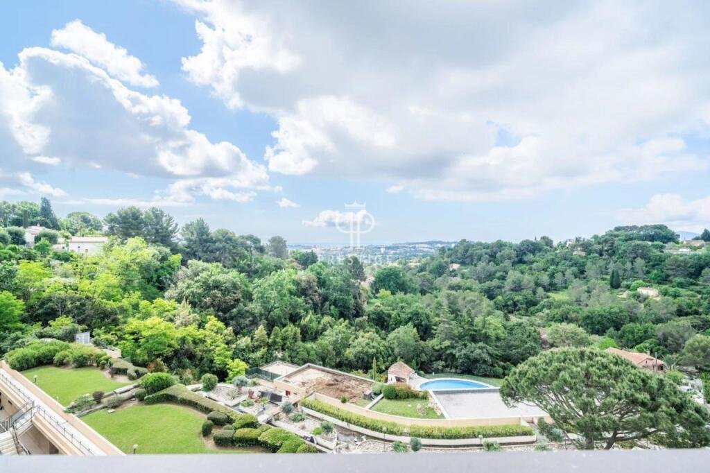 Appartement à vendre, 160m², Mougins