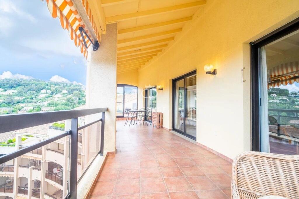 Appartement à vendre, 160m², Mougins