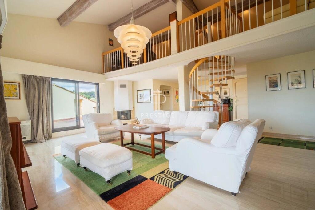 Appartement à vendre, 160m², Mougins