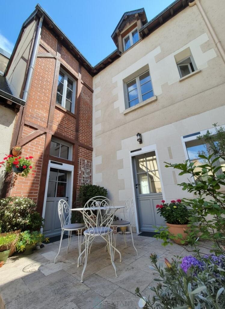 Maison à vendre, 143m², Amboise