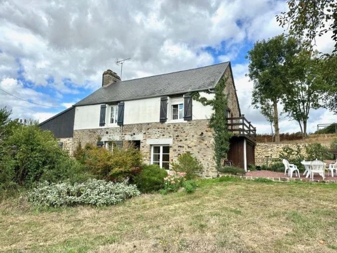Maison à vendre, 121m², Landelles-et-Coupigny