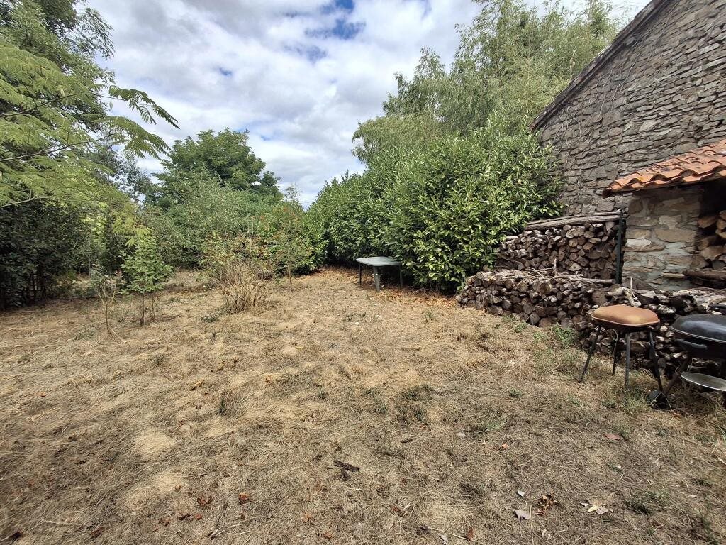 Maison à vendre, 105m², Dompierre-les-Eglises