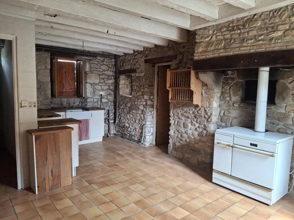 Maison à vendre, 105m², Dompierre-les-Eglises