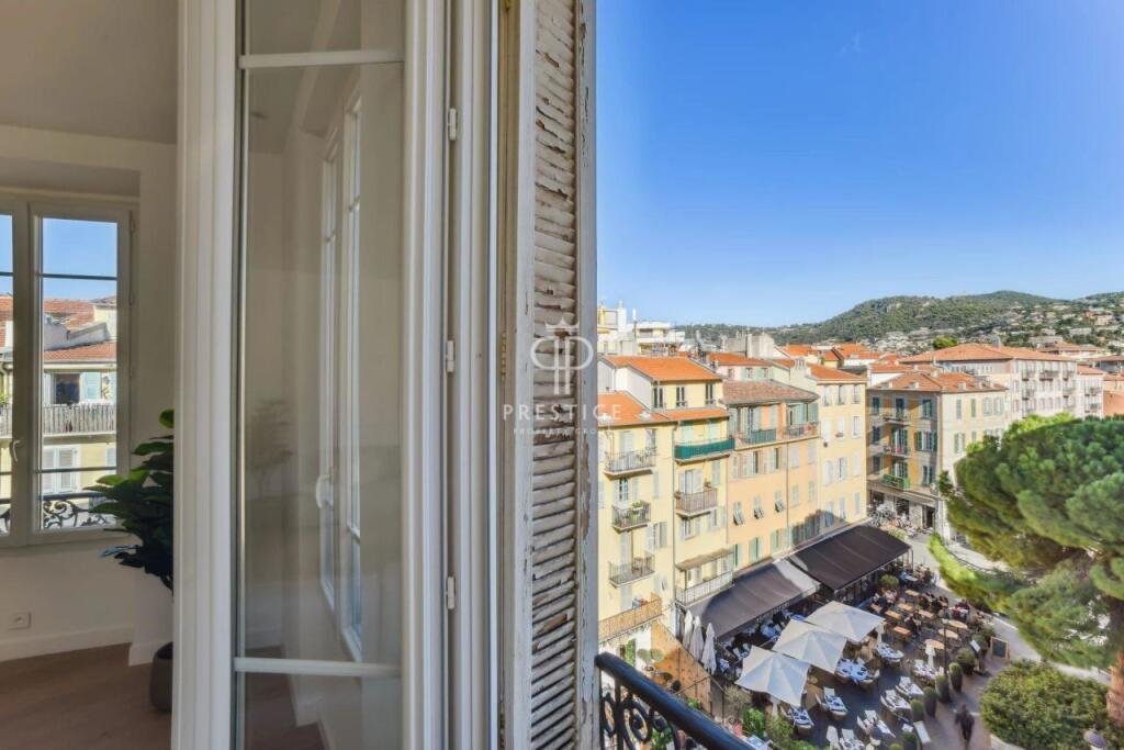 Appartement à vendre, 137m², Nice