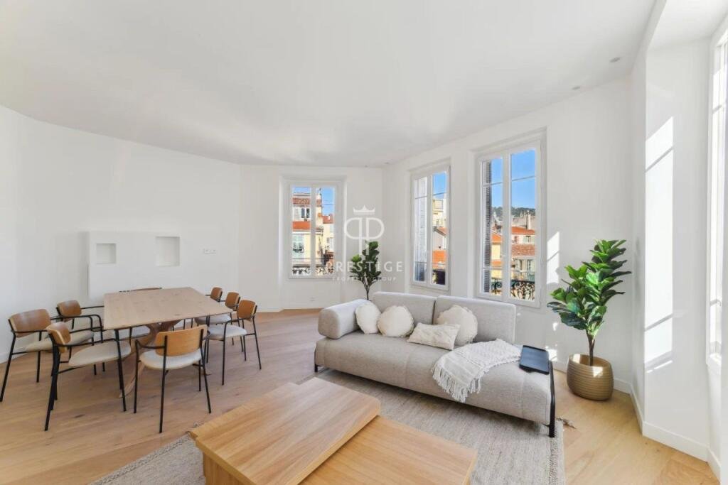 Appartement à vendre, 137m², Nice