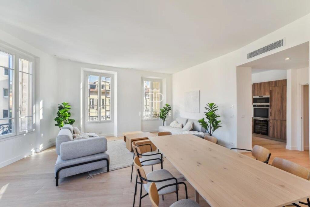 Appartement à vendre, 137m², Nice