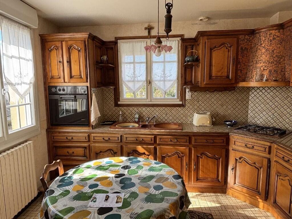 Maison à vendre, 72m², Gorron