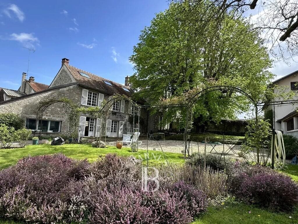 Maison à vendre, 28m², Janville-sur-Juine