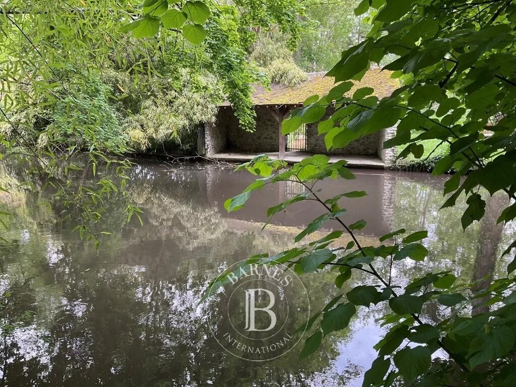 Maison à vendre, 28m², Janville-sur-Juine