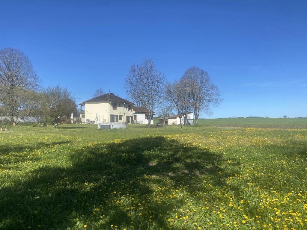 Maison à vendre, 178m², Verteillac