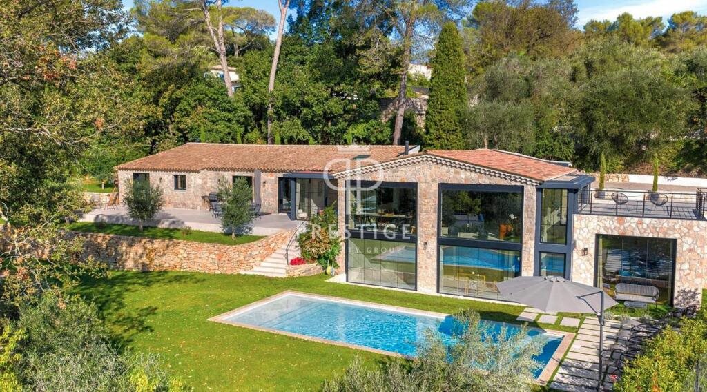 Maison à vendre, 300m², Valbonne