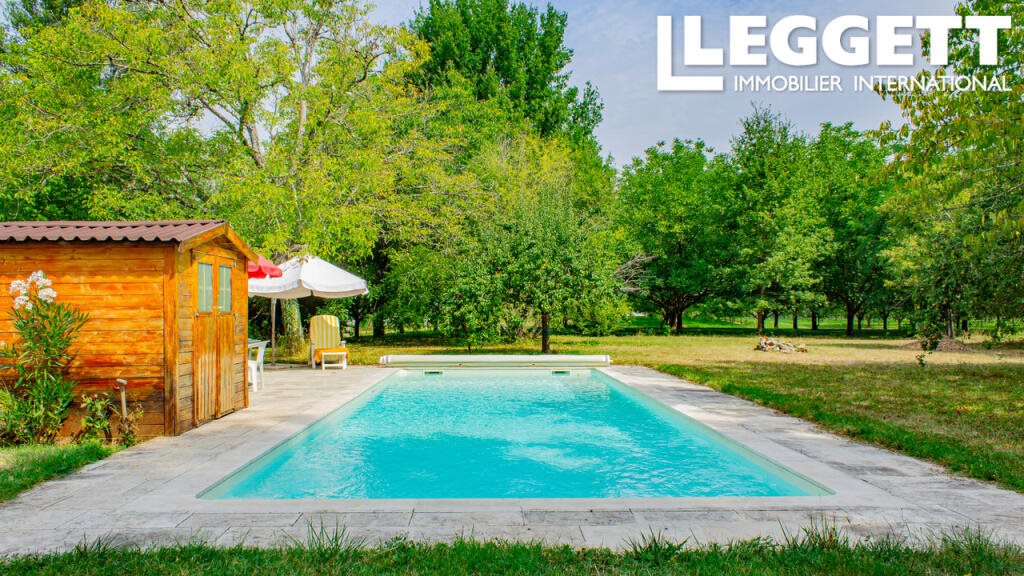 Maison à vendre, 199m², Prayssac