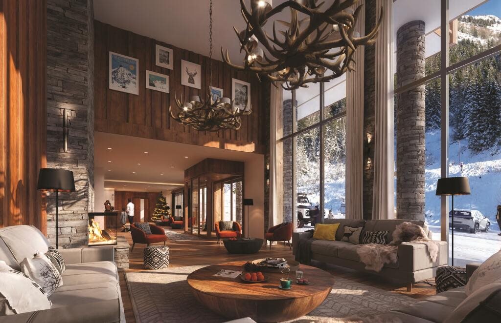 Appartement à vendre, NaNm², Huez (Alpe d'Huez)
