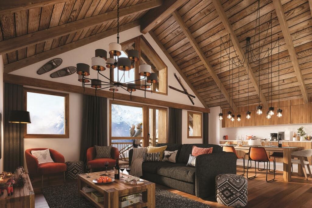 Appartement à vendre, NaNm², Huez (Alpe d'Huez)