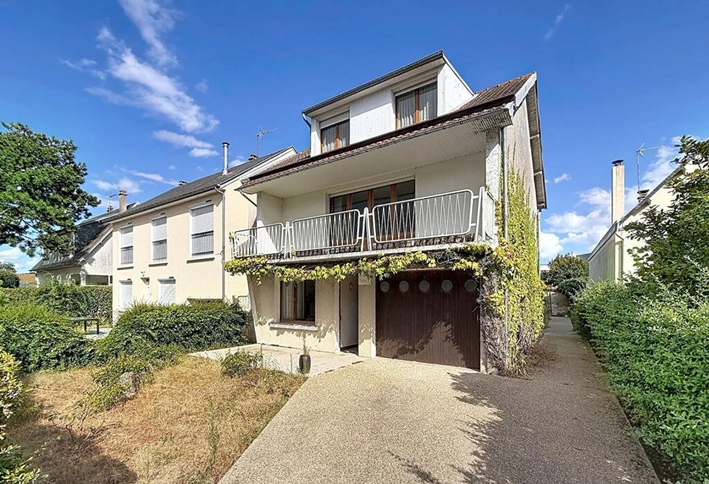 Maison à vendre, 4m², Saint-Pair-sur-Mer