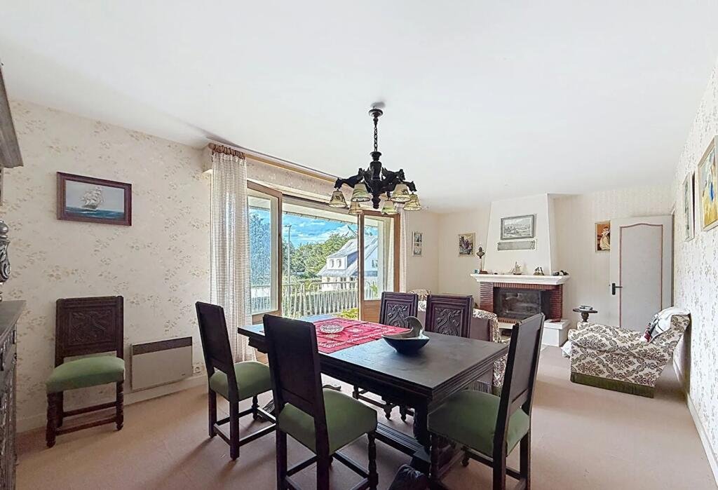 Maison à vendre, 4m², Saint-Pair-sur-Mer