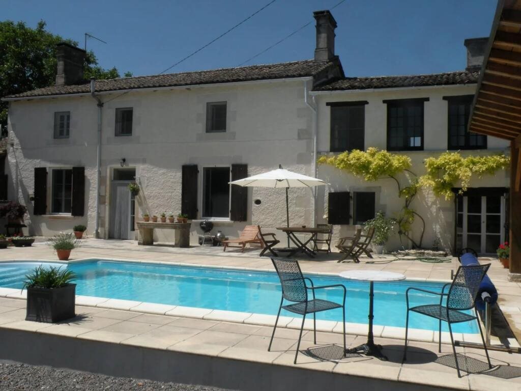 Maison à vendre, 194m², Chaunay