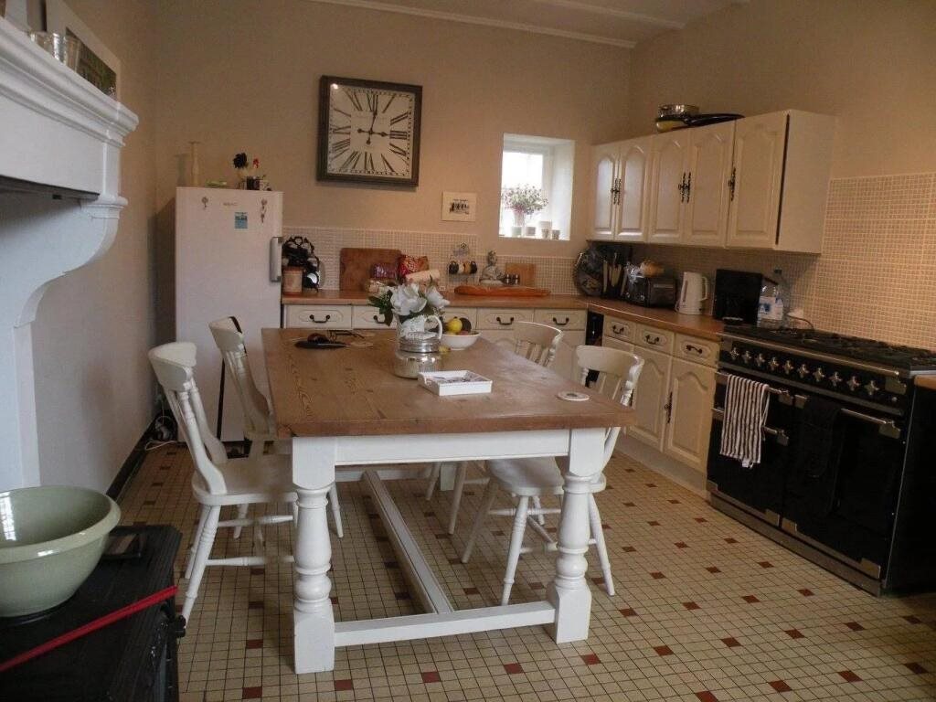 Maison à vendre, 194m², Chaunay