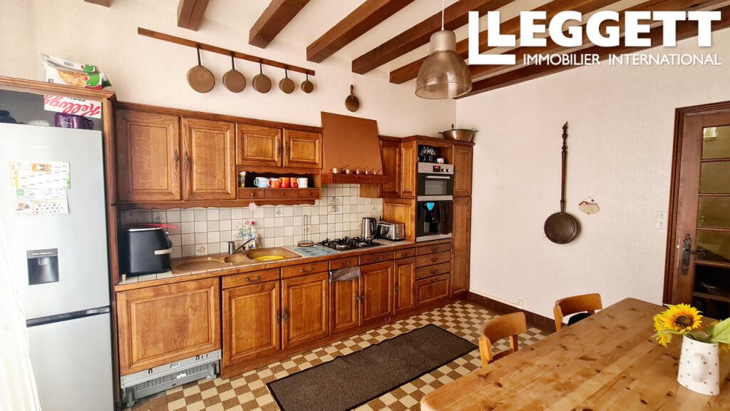 Maison à vendre, 347m², Passais