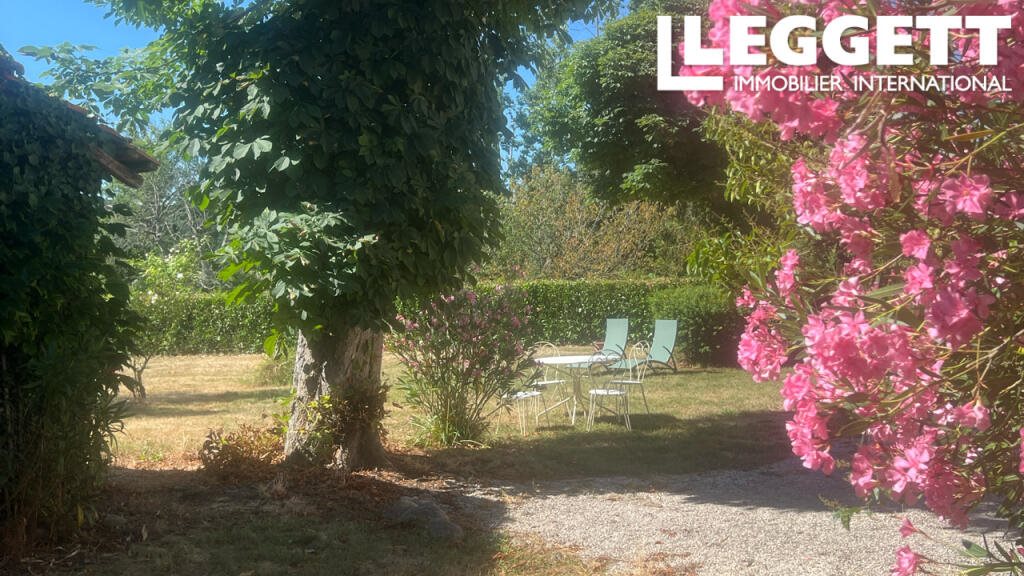 Maison à vendre, 178m², Boulogne-sur-Gesse