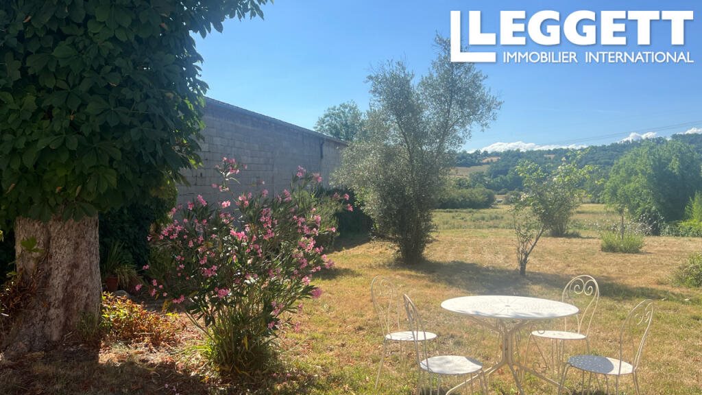 Maison à vendre, 178m², Boulogne-sur-Gesse