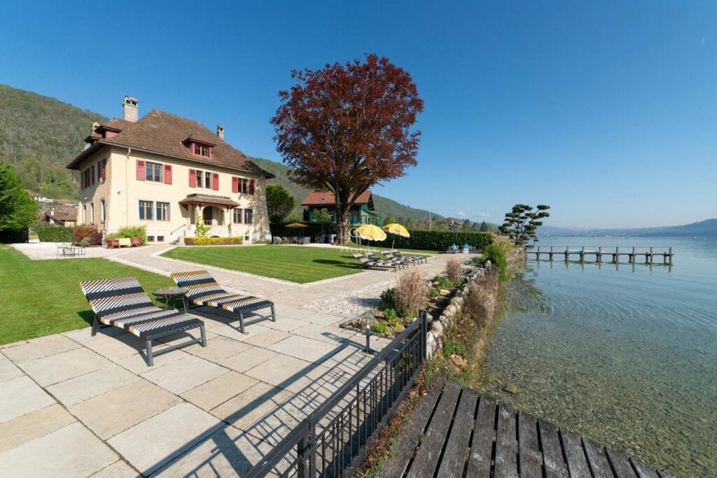Maison à vendre, 550m², Annecy