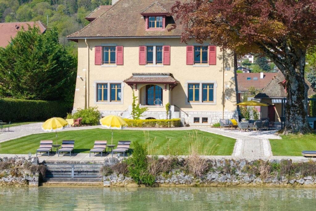 Maison à vendre, 550m², Annecy