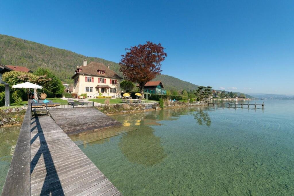 Maison à vendre, 550m², Annecy