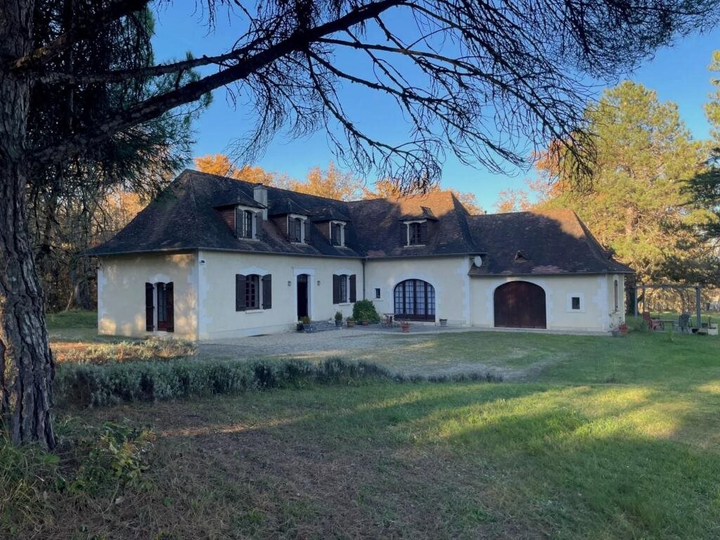 Maison à vendre, 220m², Ribérac