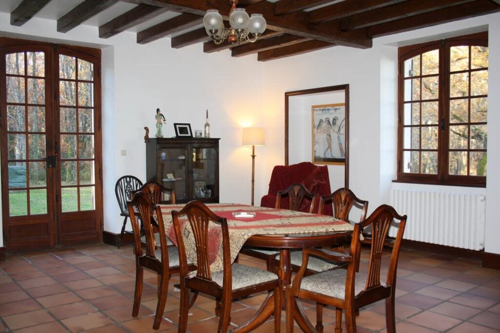 Maison à vendre, 220m², Ribérac