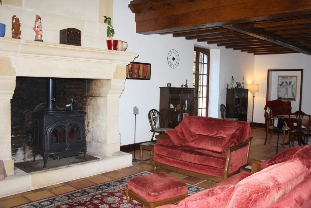 Maison à vendre, 220m², Ribérac